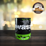 Mug kawasaki logo