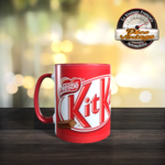 mug kitkat