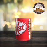 mug kit kat