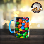 Mug m&ms