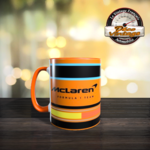 mug Mc laren