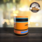 mug Mc laren f1