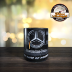 mug mercedes trucks