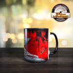 mug mini cooper works