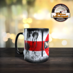 Mug motul