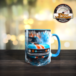 mug muscle car