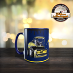 Mug new holland