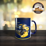 Mug new holland agriculture