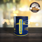 Mug new holland logo