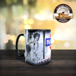 Mug nissan