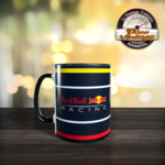 Mug red bull