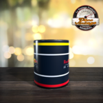 Mug red bull logo