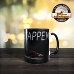 mug red bull max verstappen