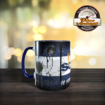 Mug scania