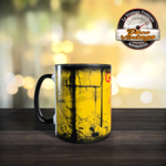 Mug shell