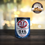 Mug stp logo