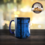 Mug stp