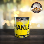 Mug stanley logo
