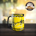 Mug stanley outils