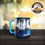 Mug subaru