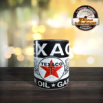 Mug texaco logo