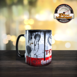 Mug toyota