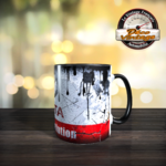 Mug toyota rétro