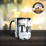 Mug triumph