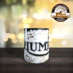 Mug triumph logo