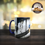 Mug volvo