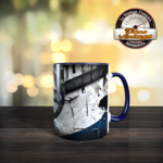 Mug volvo rétro