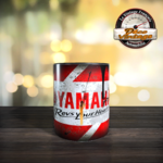 Mug yamaha logo