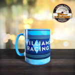 Mug williams racing