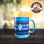 Mug williams racing F1 team