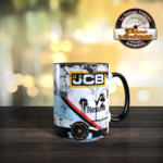 Mug williams martini F1 racing
