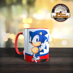 mug Sega
