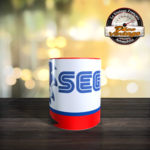 mug Sega Sonic