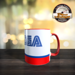 mug console Sega