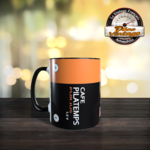 mug duracell_Front