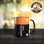 mug pile duracell