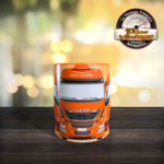 mug camion iveco