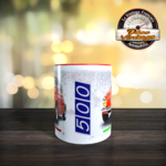 mug fiat 500