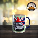 mug austin mini