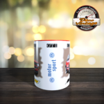 mug vw Golf GTI