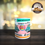 Mug publicité Renault 4cv