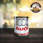 mug audi
