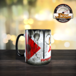 mug audi automobile