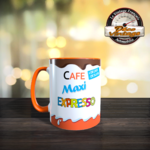 mug kinder surprise