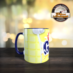 mug publicitaire chocolat galak