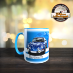 mug alpine A110 berlinette